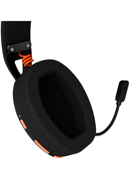 CANYON headset EGO GH-13 Black