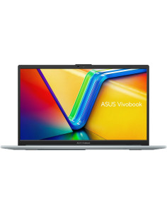 Лаптоп ASUS VivoBook Go 15 E1504FA-NJ935, 15.6-quot, FHD, Ryzenn 3 7320U, 8GB LPDDR5, 512GB SSD