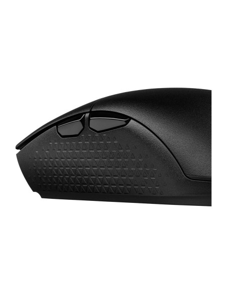 Геймърскa мишка оптична Corsair Katar Pro XT RGB,  PMW3391  USB