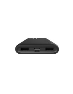 Външна батерия Silicon Power QP15 10000 mAh Black 2