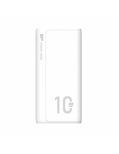 Външна батерия Silicon Power QP15 10000 mAh