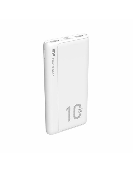Външна батерия Silicon Power QP15 10000 mAh