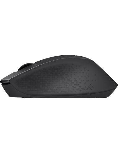 Безжична оптична мишка LOGITECH B330 Silent Plus