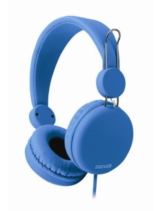 Слушалки с микрофон MAXELL HP SPECTRUM