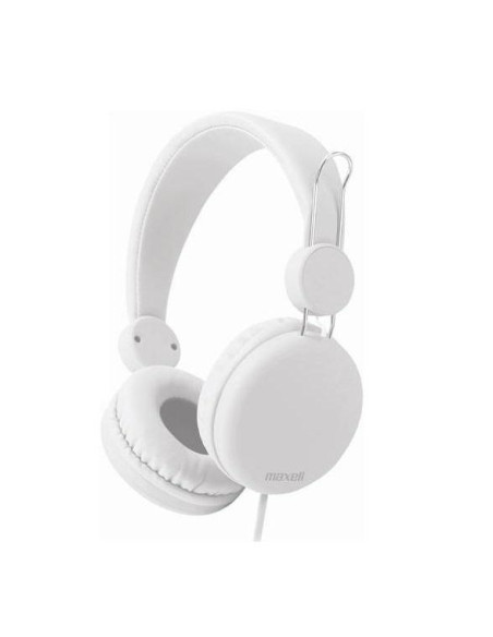 Слушалки с микрофон MAXELL HP SPECTRUM