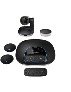 Видеоконферентна камера LOGITECH ConferenceCam Group