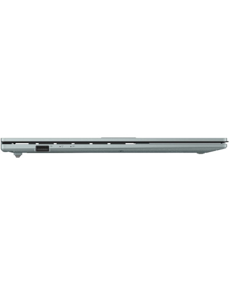 Лаптоп ASUS VivoBook Go 15 E1504FA-NJ935, 15.6-quot, FHD, Ryzenn 3 7320U, 8GB LPDDR5, 512GB SSD
