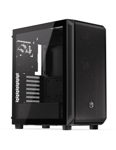 Кутия ENDORFY ARX 500 AIR - Middle Tower