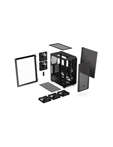 Кутия ENDORFY ARX 500 AIR - Middle Tower