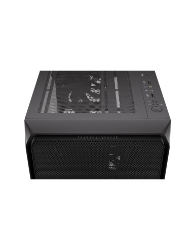 Кутия ENDORFY ARX 500 AIR - Middle Tower