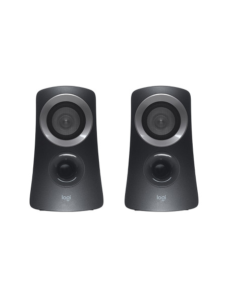Тонколони Logitech Z313, 25W