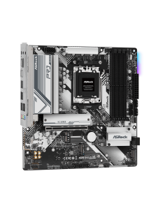 Дънна платка ASROCK A620M Pro RS, Socket AM5, mATX 2