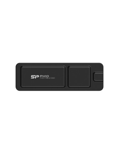 Външен SSD Silicon Power PX10 Black, 512GB