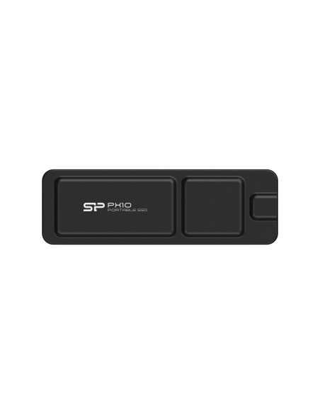 Външен SSD Silicon Power PX10 Black, 512GB