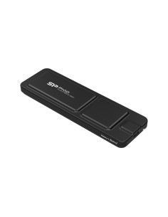 Външен SSD Silicon Power PX10 Black, 512GB 2