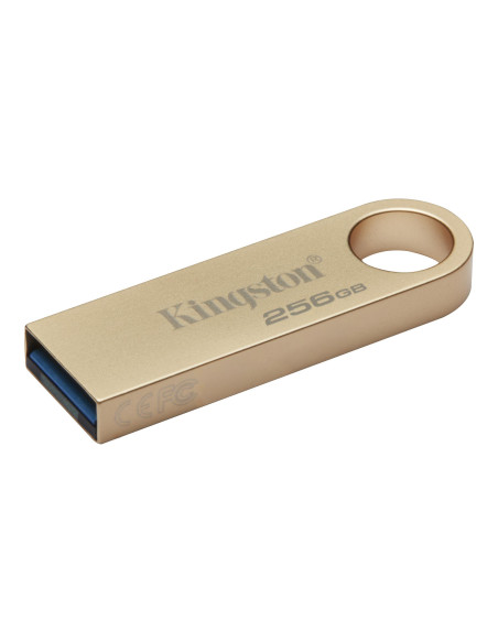 USB памет KINGSTON DataTraveler SE9 G3, 256GB, USB 3.2 Gen 1
