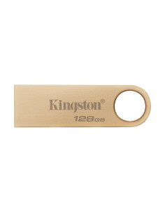 USB памет KINGSTON DataTraveler SE9 G3, 128GB, USB 3.2 Gen 1