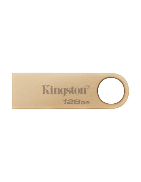 USB памет KINGSTON DataTraveler SE9 G3, 128GB, USB 3.2 Gen 1