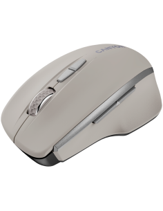 CANYON mouse MW-21 BlueLED 7buttons Wireless Cosmic Latte 2