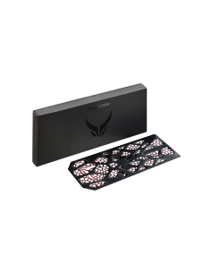 Backplate за Powercolor AMD RADEON RX 7000 Red Devil Серия видео карти, SBP-790002