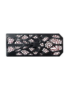 Backplate за Powercolor AMD RADEON RX 7000 Red Devil Серия видео карти, SBP-790002 2