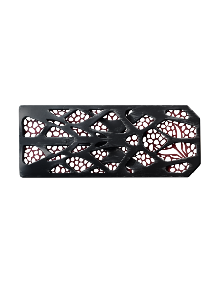 Backplate за Powercolor AMD RADEON RX 7000 Red Devil Серия видео карти, SBP-790002