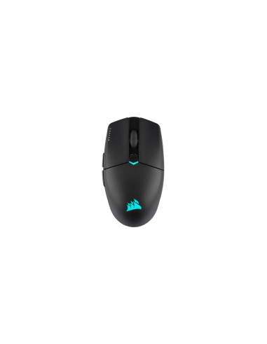 Corsair KATAR Elite Wireless Gaming Mouse, Black, 26000 DPI, Optical, EAN:0840006657545