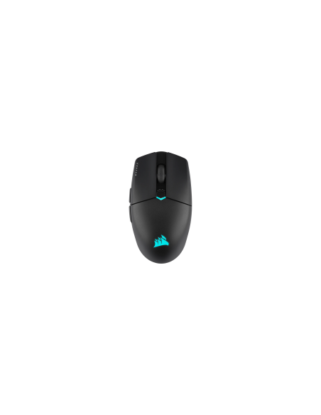 Corsair KATAR Elite Wireless Gaming Mouse, Black, 26000 DPI, Optical, EAN:0840006657545