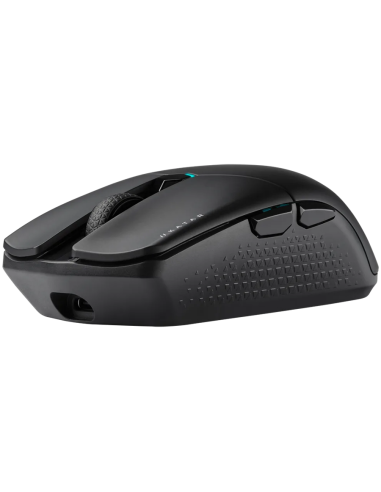 Corsair KATAR Elite Wireless Gaming Mouse, Black, 26000 DPI, Optical, EAN:0840006657545