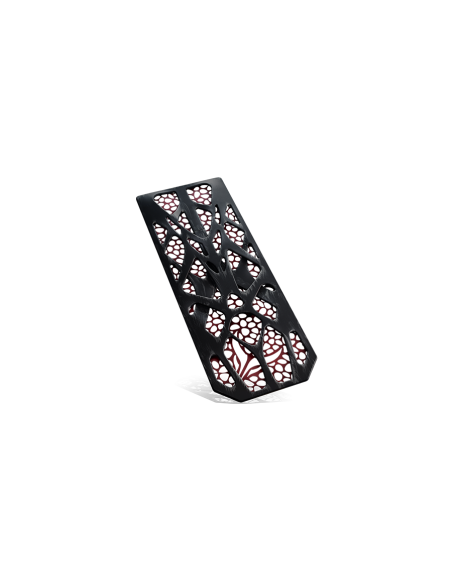 Backplate за Powercolor AMD RADEON RX 7000 Red Devil Серия видео карти, SBP-790002