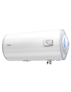 Електрически бойлер TESY BiLight 50л. 2000W, хоризонтален, дясна ел.част