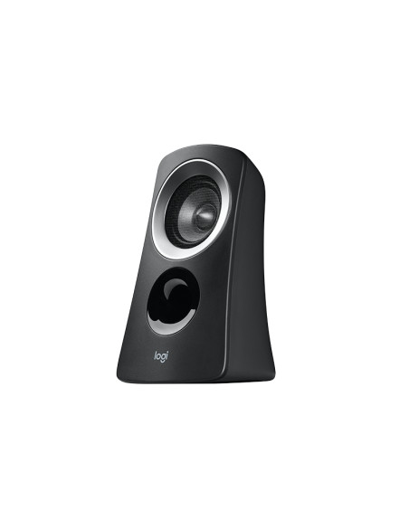 Тонколони Logitech Z313, 25W