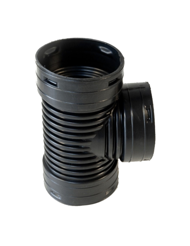 PE ТРОЙНИК-90 OD160  лято