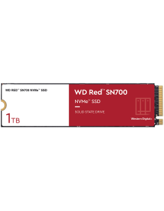 SSD WD Red (M.2, 1ТB, PCIE GEN3) 2