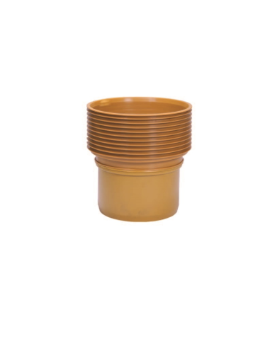 РР ПРЕХОД ОТ РР КЪМ PVC  Ф140/160