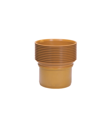 РР ПРЕХОД ОТ РР КЪМ PVC  Ф140/160