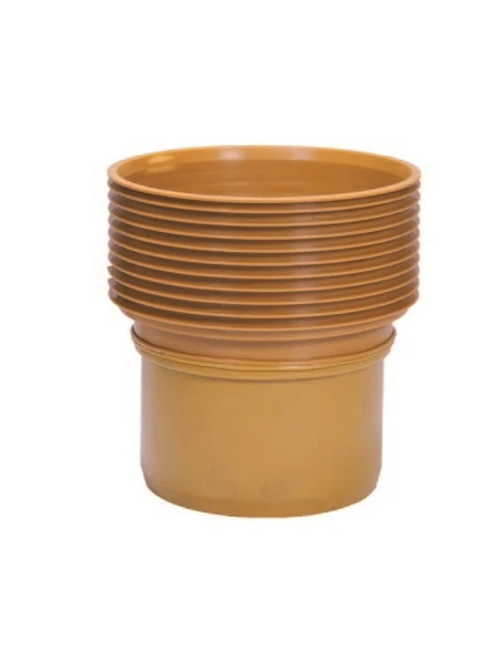 РР ПРЕХОД ОТ РР КЪМ PVC  Ф250/250