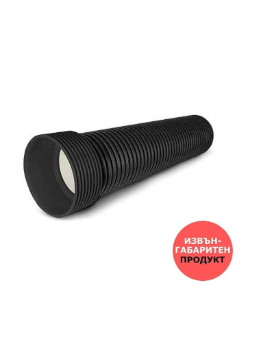 РР  ТРЪБА КАНАЛ SN8 ID600/680