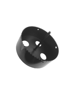 ПРОБИВНА ФРЕЗА Ф160  H80