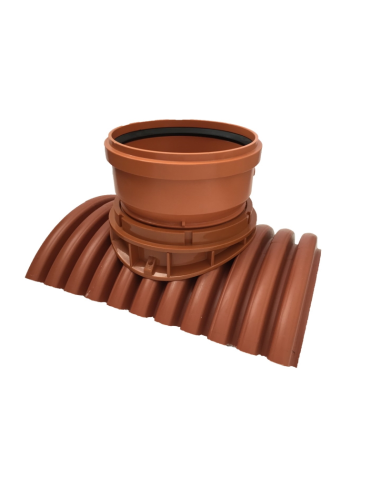 РР СЕДЛОВО ОТКЛОНЕНИЕ 600/200 PP/РР