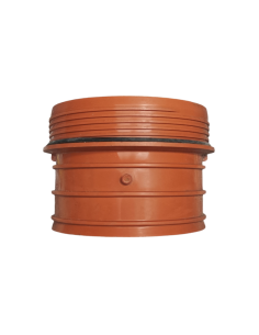 МУФА ЗА СЕДЛОВО ОТКЛОНЕНИЕ PP 160 OD