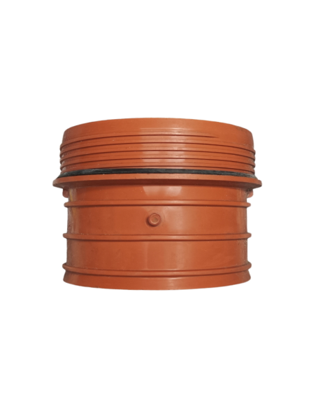 МУФА ЗА СЕДЛОВО ОТКЛОНЕНИЕ PP 160 OD