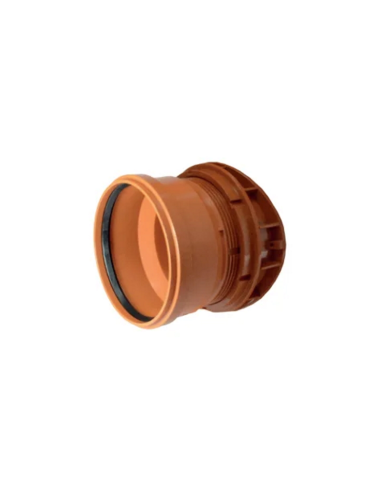 РР СЕДЛОВО ОТКЛОНЕНИЕ 400/200 РР/PVC