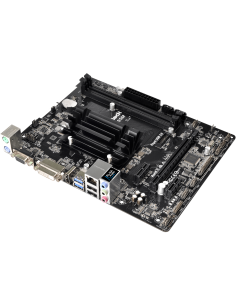 Дънна платка ASROCK J3355M, Intel-reg, Dual-Core Processor J3355, mATX 2