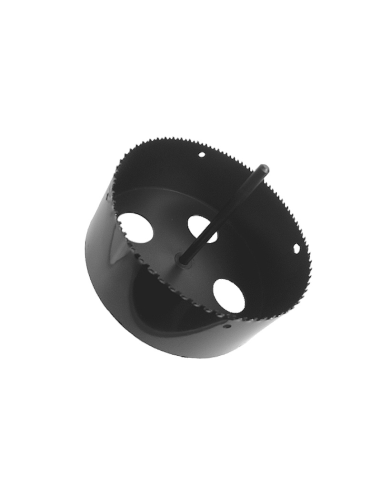 ПРОБИВНА ФРЕЗА Ф217 H80