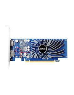 Видео карта ASUS GT 1030 2GB GDDR5 Low Profile