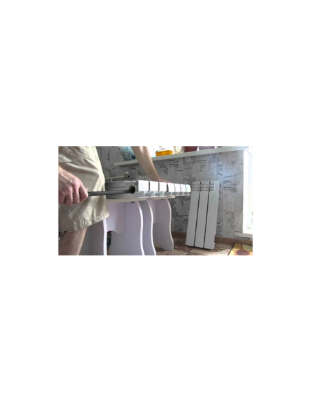 Радиаторен ключ за алуминиев радиатор