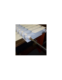 Радиаторен ключ за алуминиев радиатор 2