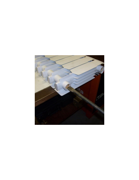 Радиаторен ключ за алуминиев радиатор