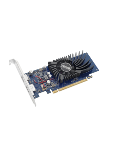 Видео карта ASUS GT 1030 2GB GDDR5 Low Profile 2
